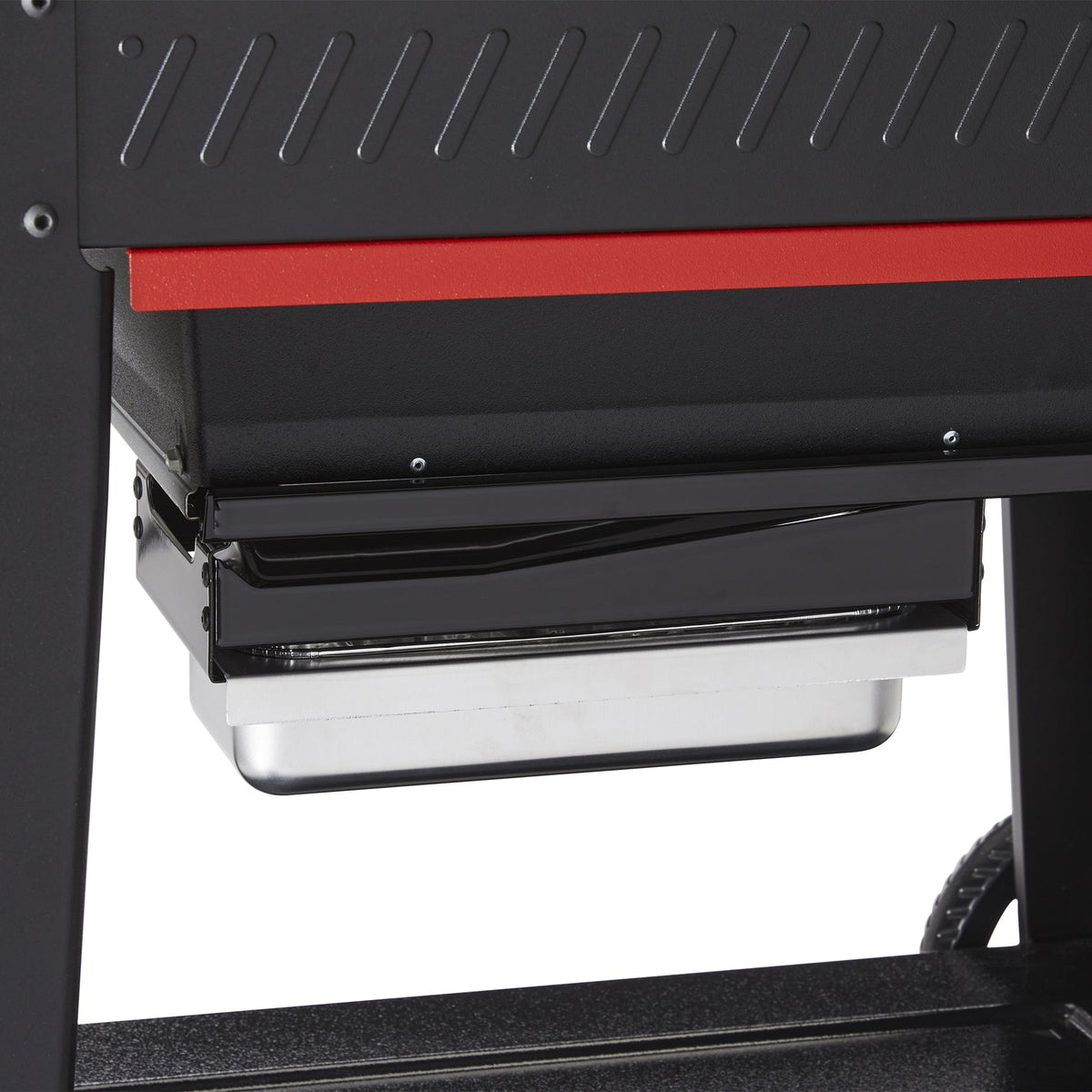 Weber Searwood® 600 Pellet Grill product view 8