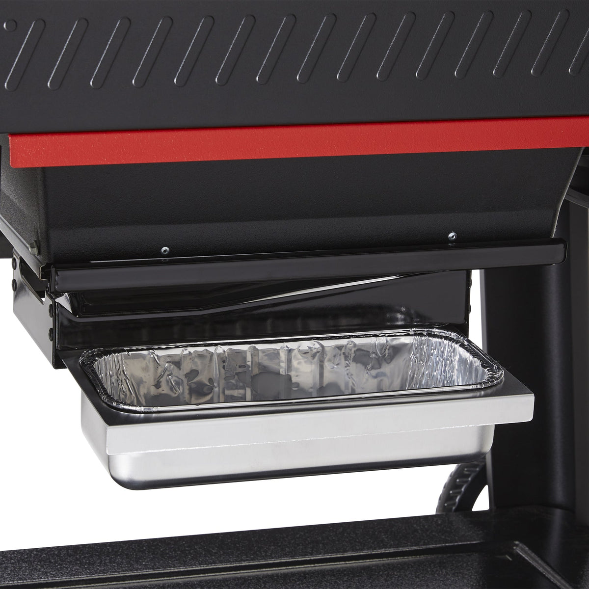 Weber Searwood® 600 Pellet Grill product view 9