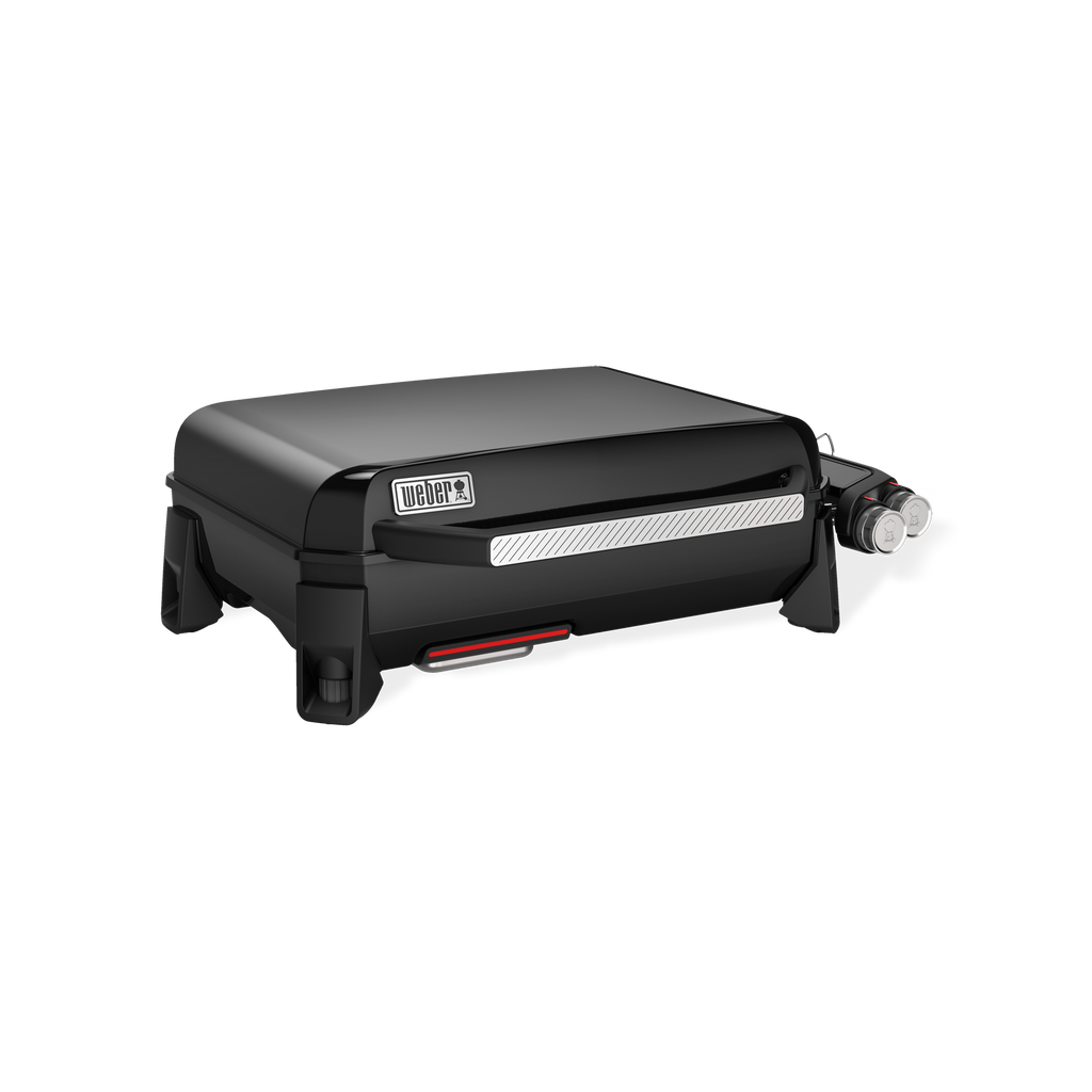 Weber Slate® 22” Rust-Resistant Tabletop Griddle product view 9