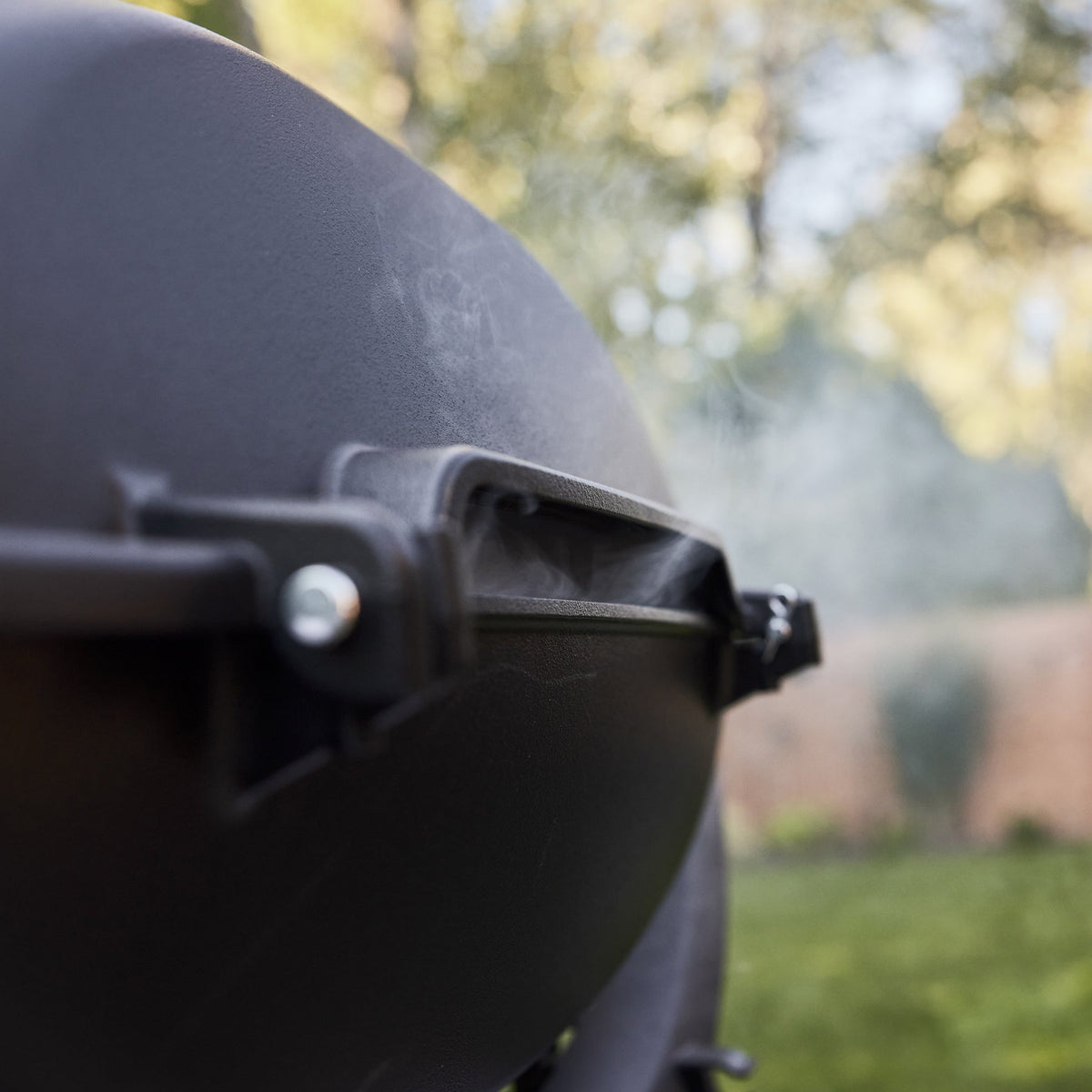 Weber Q 2800N+ Gas Grill with Stand (Liquid Propane) product view 2