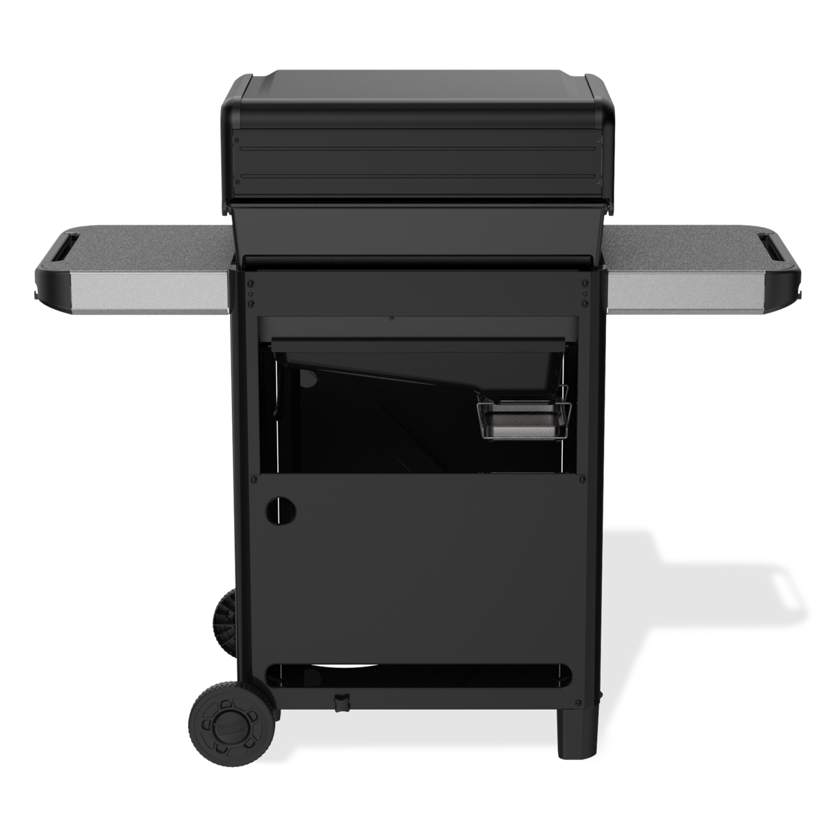 Weber Spirit® E-425 Gas Grill (Natural Gas) product view 9