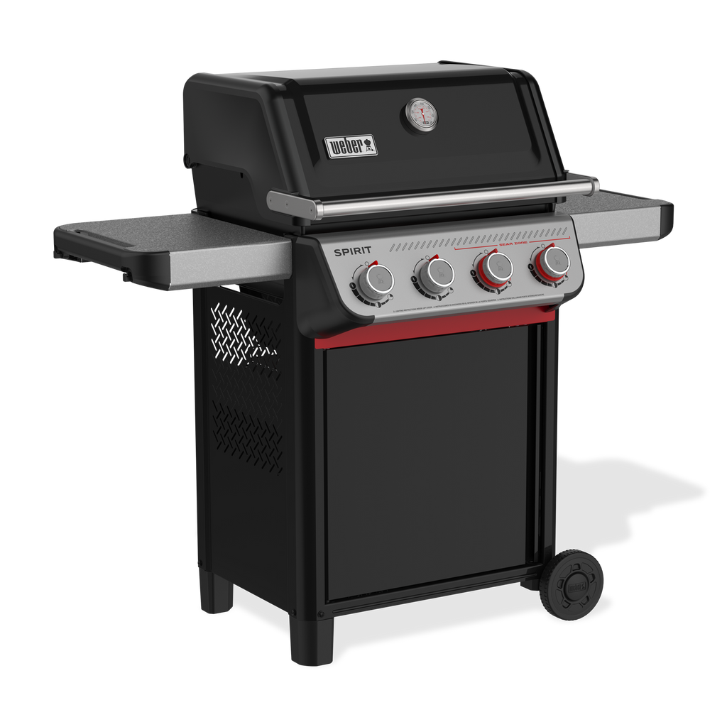 Weber Spirit® E-425 Gas Grill (Liquid Propane) product view 2