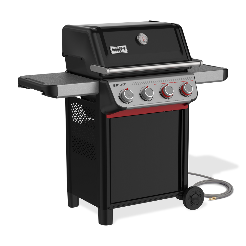 Weber Spirit® E-425 Gas Grill (Natural Gas) product view 2