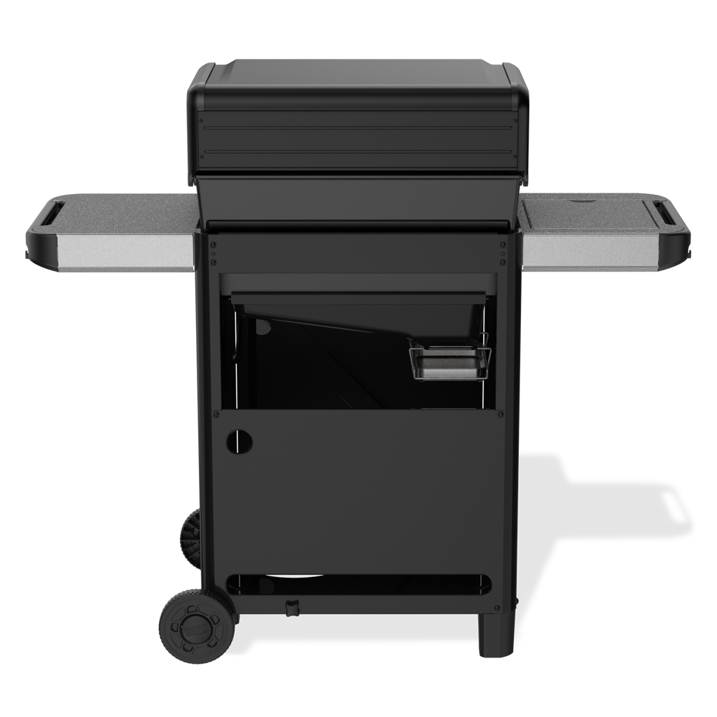 Weber Spirit® E-435 Gas Grill (Natural Gas) product view 9