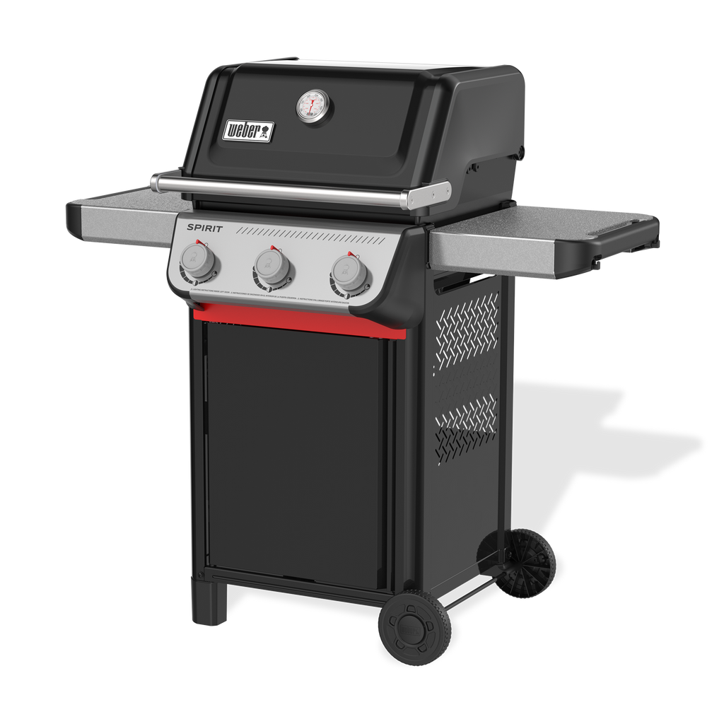 Weber Spirit® E-310 Gas Grill (Liquid Propane) product view 9