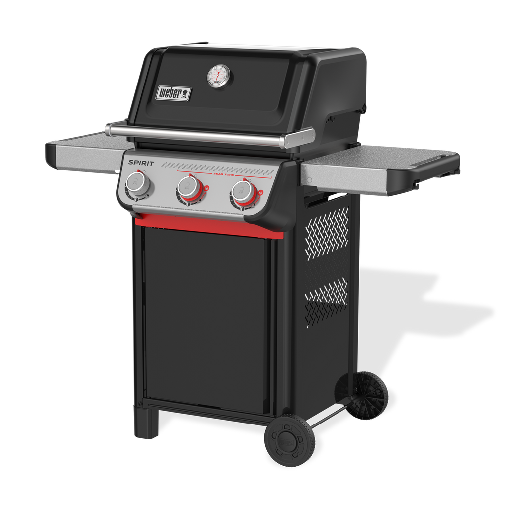 Weber Spirit® E-325 Gas Grill (Liquid Propane) product view 9