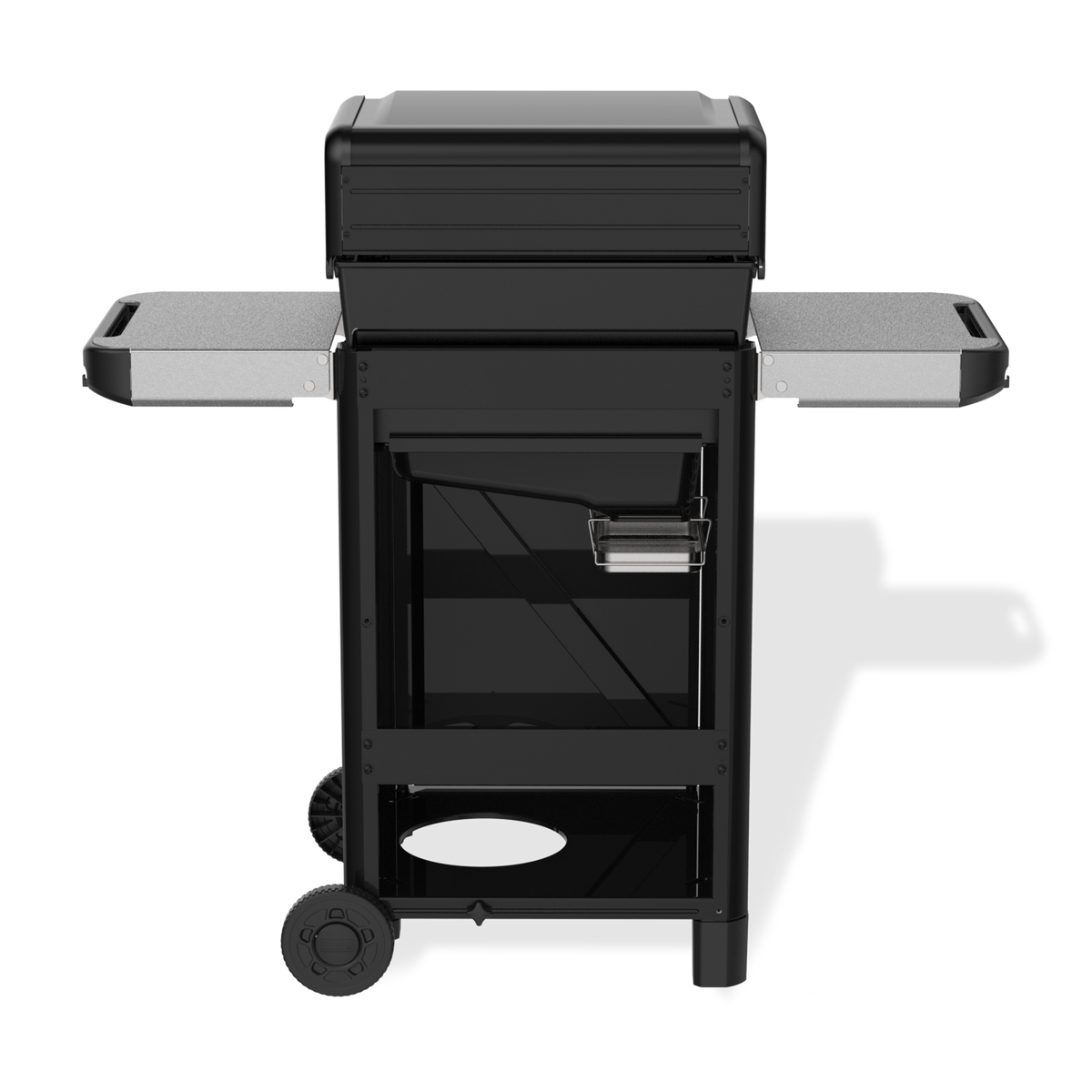 Weber Spirit® E-325 Gas Grill (Natural Gas) product view 9