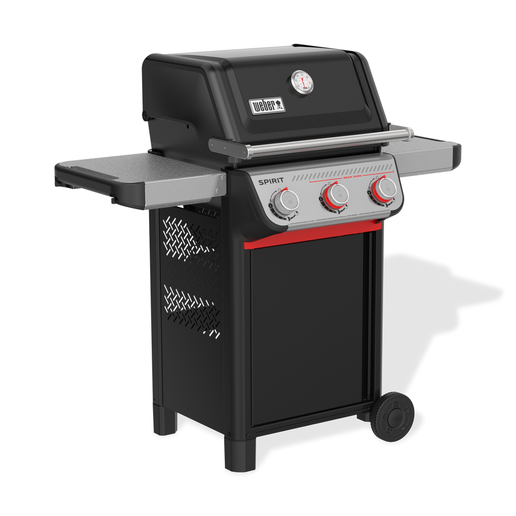 Weber Spirit® E-325 Gas Grill (Liquid Propane) product view 2