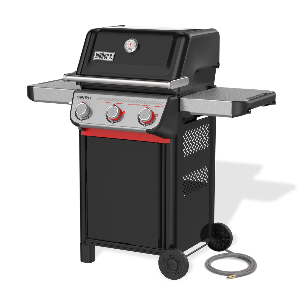 Weber Spirit® E-325 Gas Grill (Natural Gas) product view 1