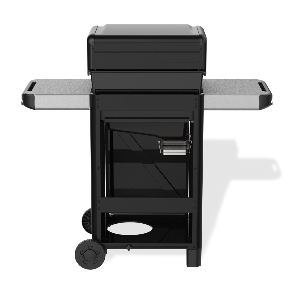 Weber Spirit® E-210 Gas Grill (Liquid Propane) product view 1