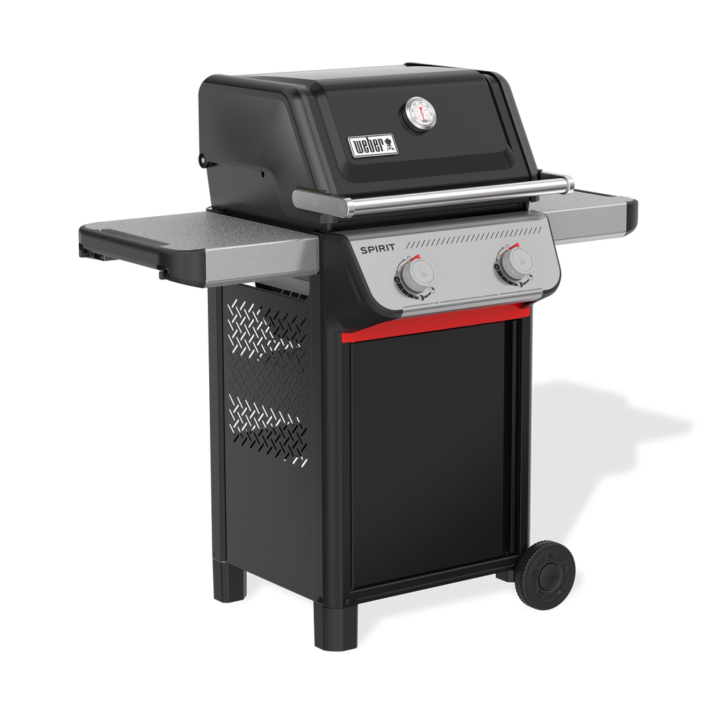Weber Spirit® E-210 Gas Grill (Liquid Propane) product view 2