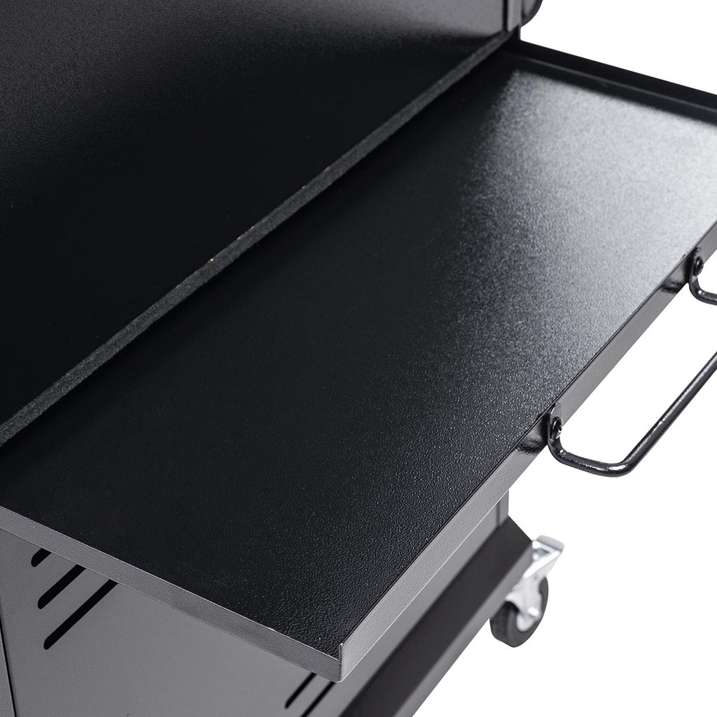 Z GRILLS BBQ LEGEND 1000D4E WIFI product view 14