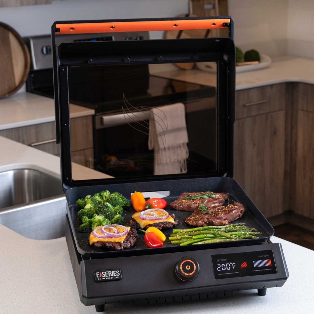 Blackstone 17" Electric Tabletop Griddle product view 1