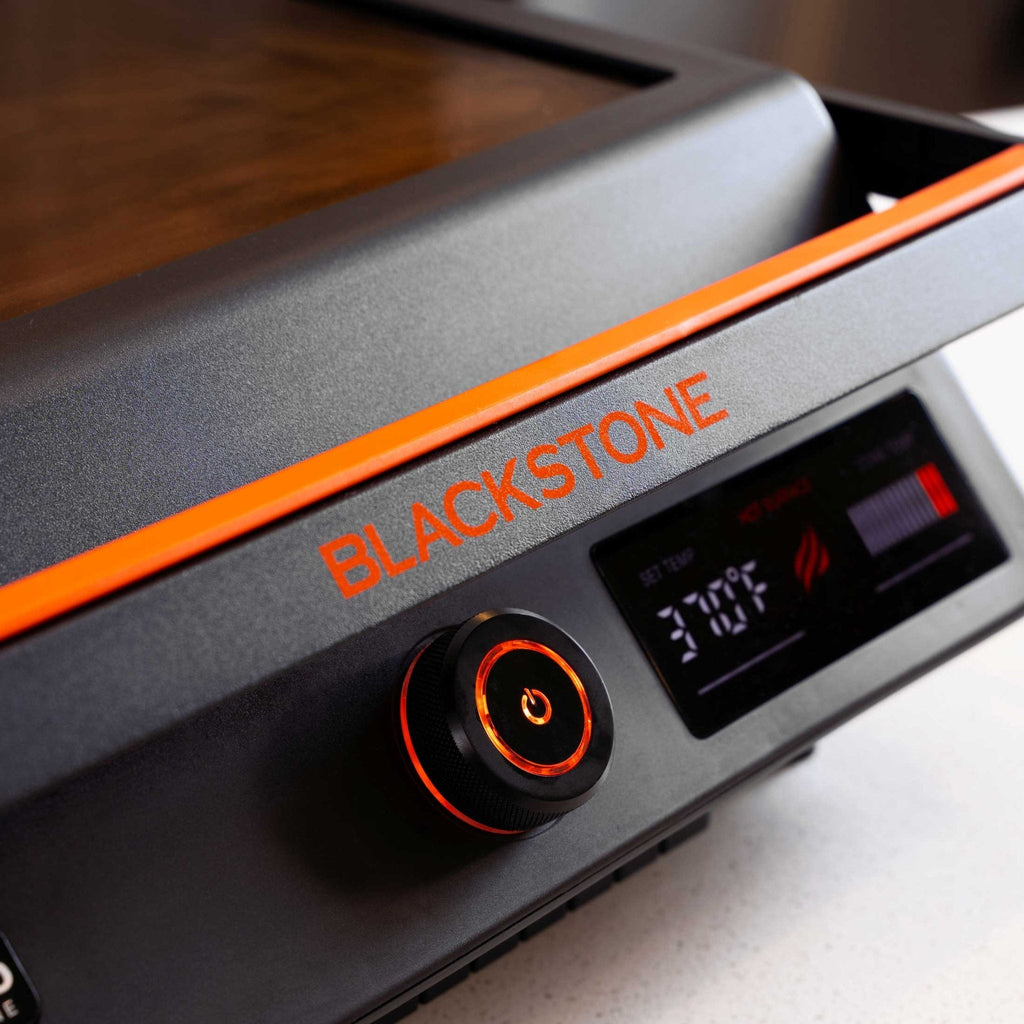 Blackstone 17" Electric Tabletop Griddle product view 6