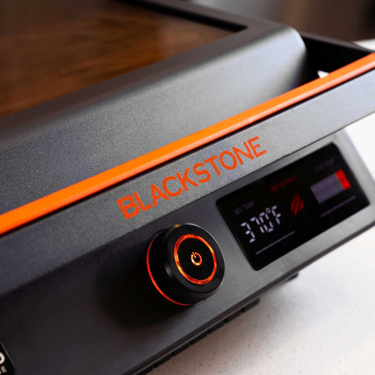Blackstone 17" Electric Tabletop Griddle product view 6