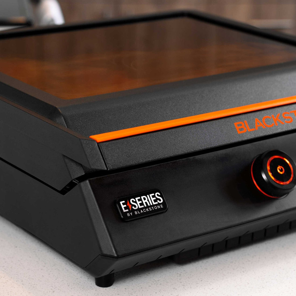 Blackstone 17" Electric Tabletop Griddle product view 7