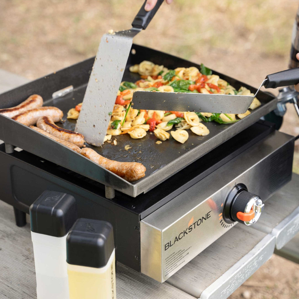 Blackstone 17" Tabletop Griddle product view 6