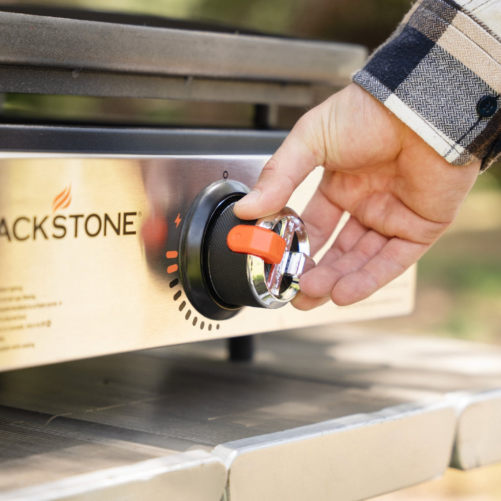 Blackstone 17" Tabletop Griddle product view 4