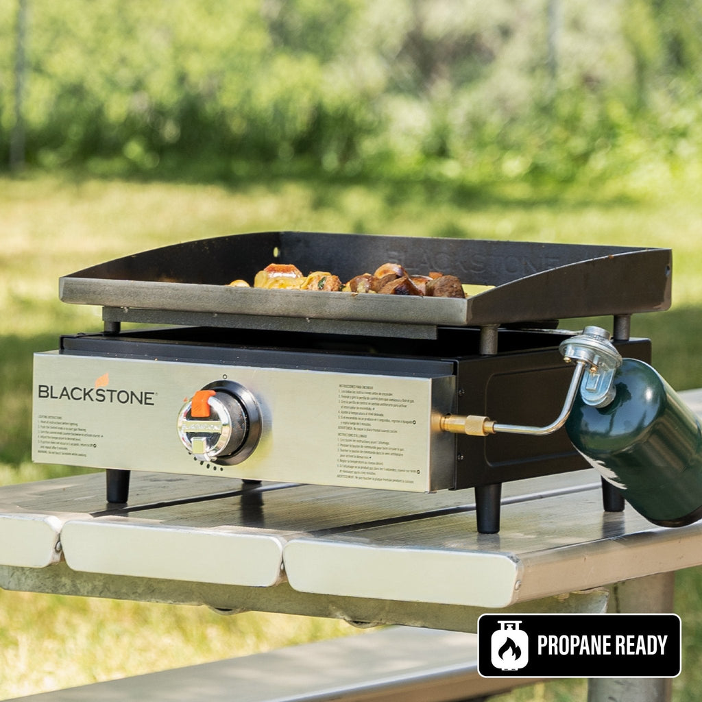 Blackstone 17" Tabletop Griddle product view 1