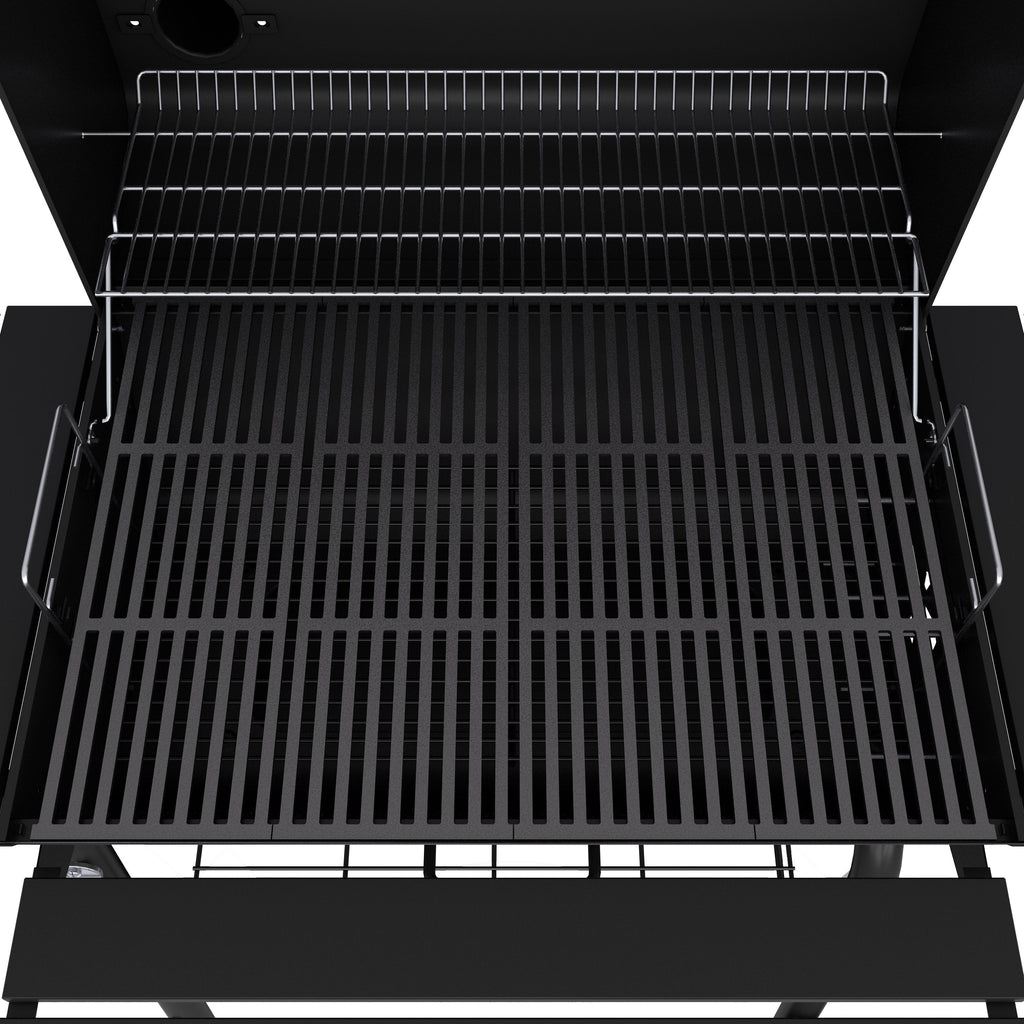 Char-Broil C-Line Charcoal Grill 840 product view 7