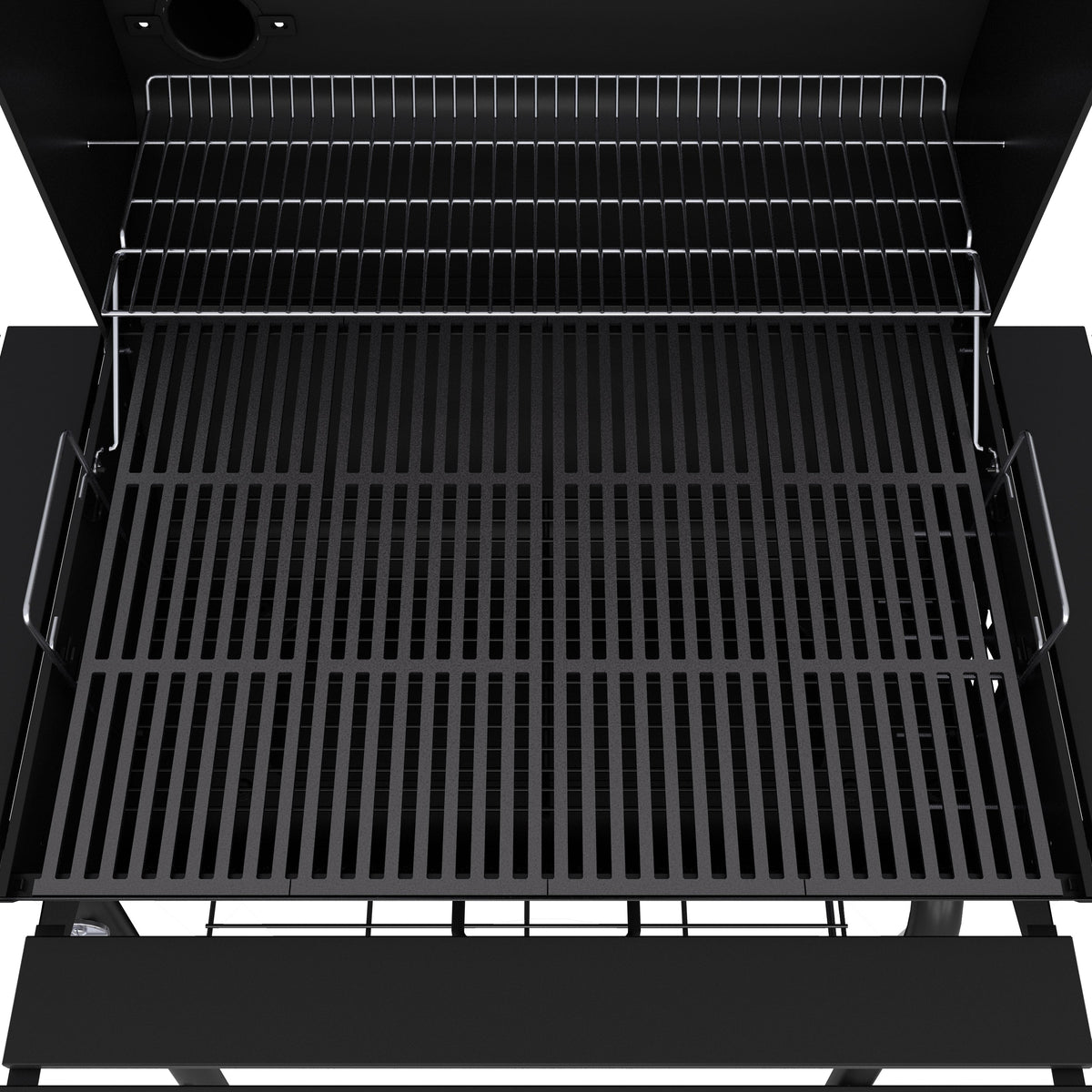 Char-Broil C-Line Charcoal Grill 840 product view 7