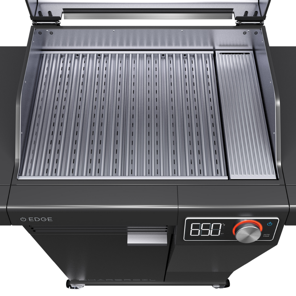 Char-Broil Edge Electric Grill Black product view 8