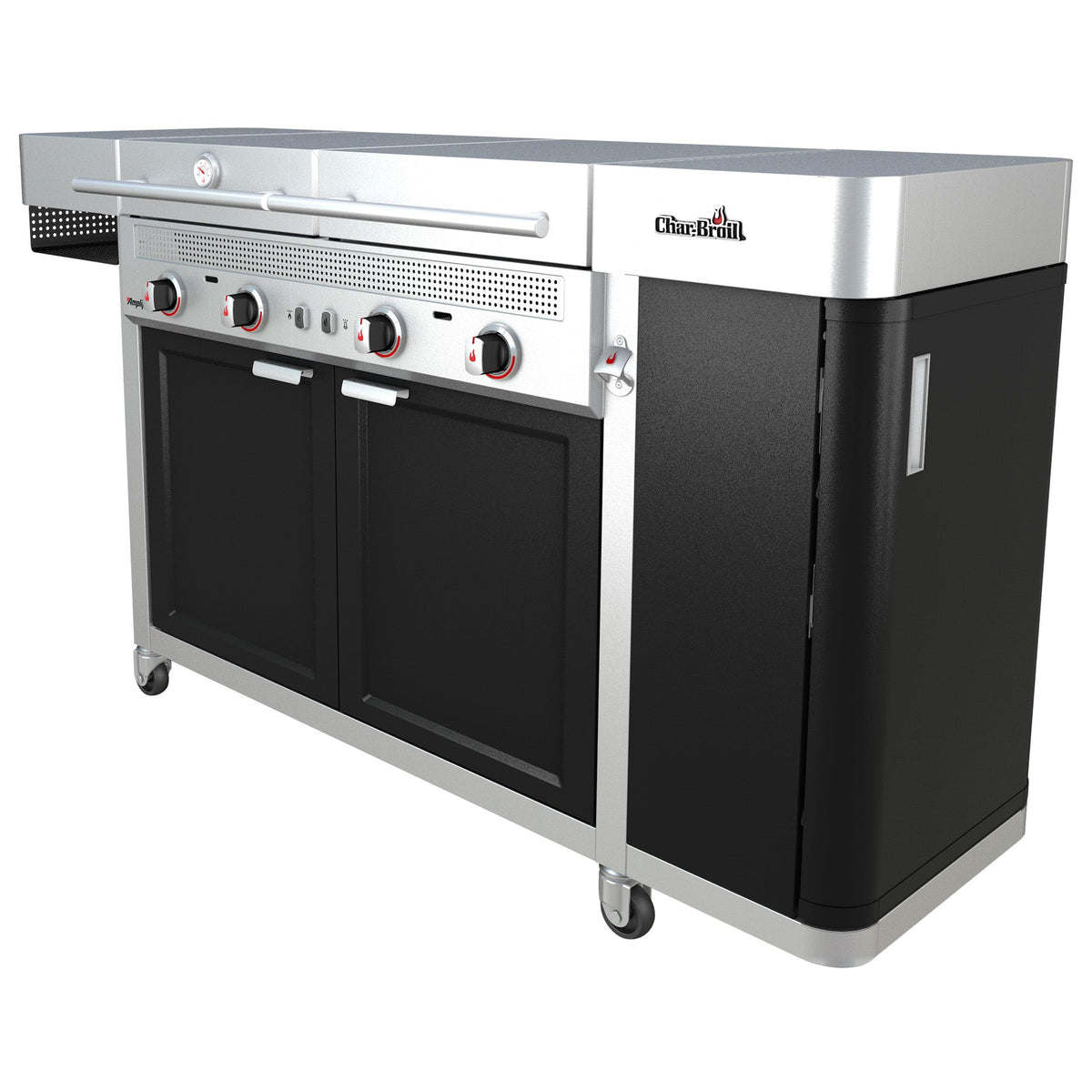 Char-Broil Medallion Series™ Vista Outdoor Kitchen product view 3