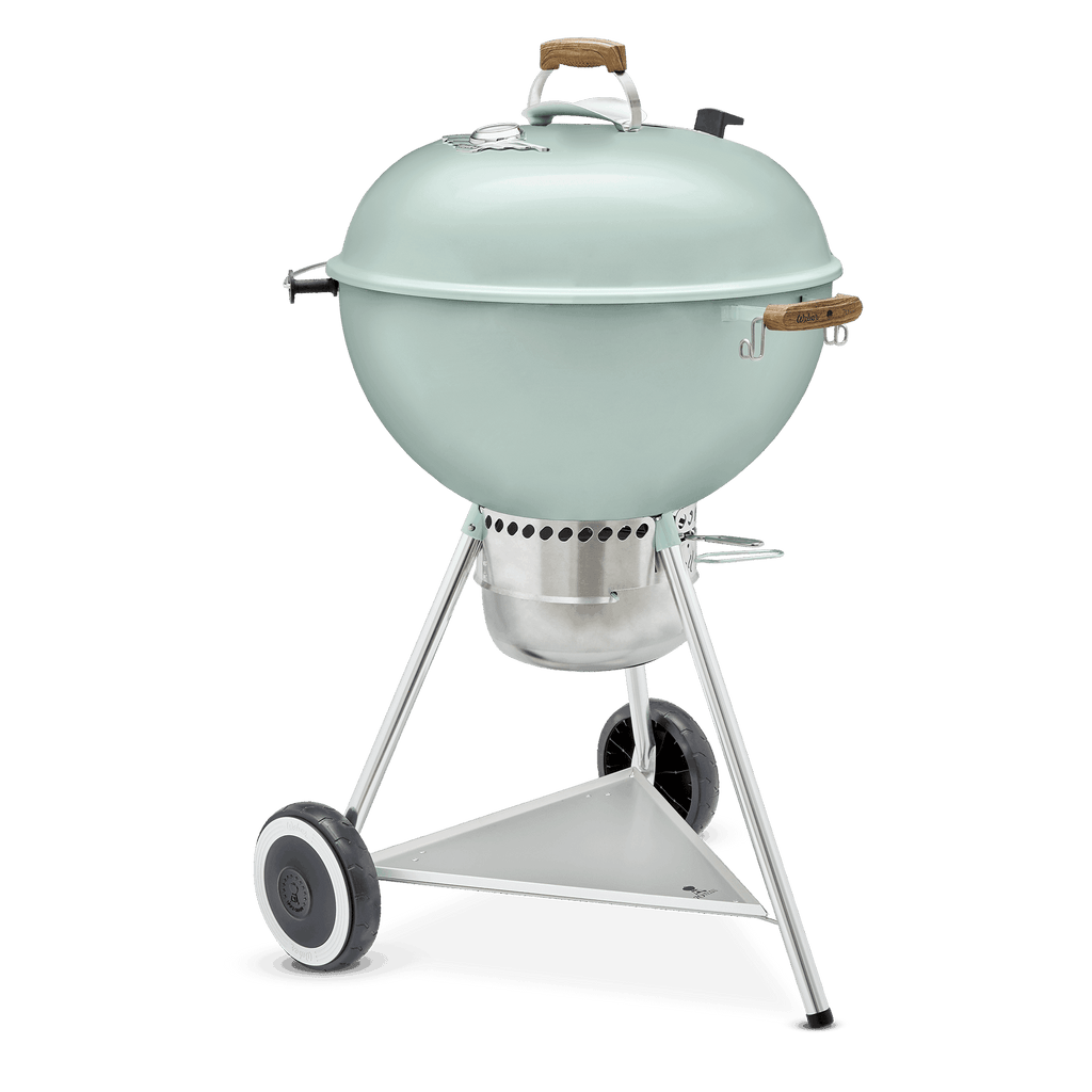 Weber 70th Anniversary Edition Kettle Charcoal Grill 22" product view 15