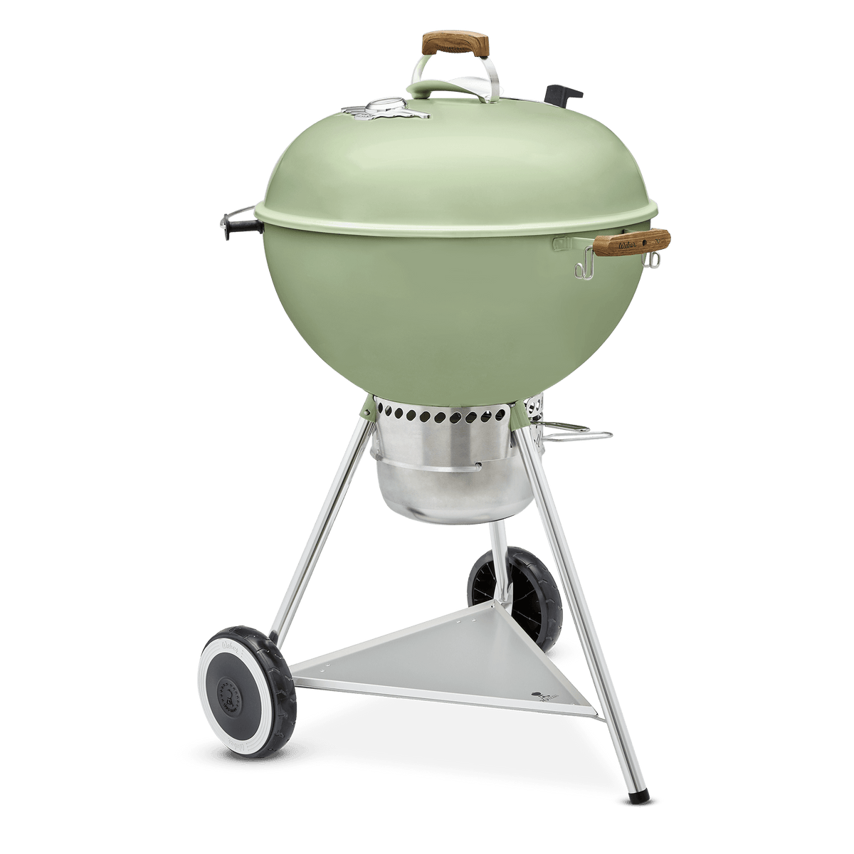 Weber 70th Anniversary Edition Kettle Charcoal Grill 22" product view 15