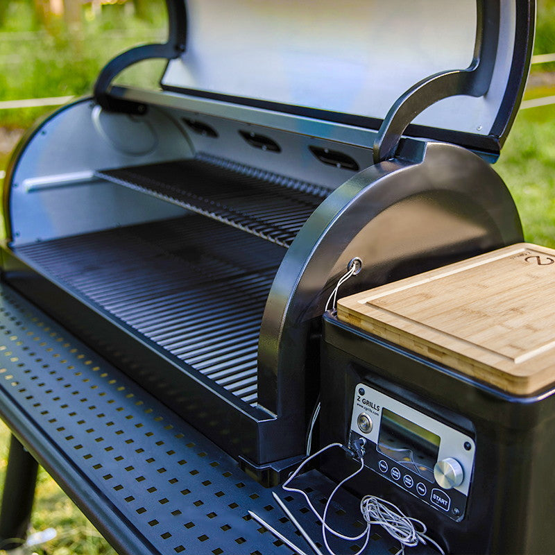 Z GRILLS MULTITASKER 11002B WI-FI (2026 UPGRADE) product view 9