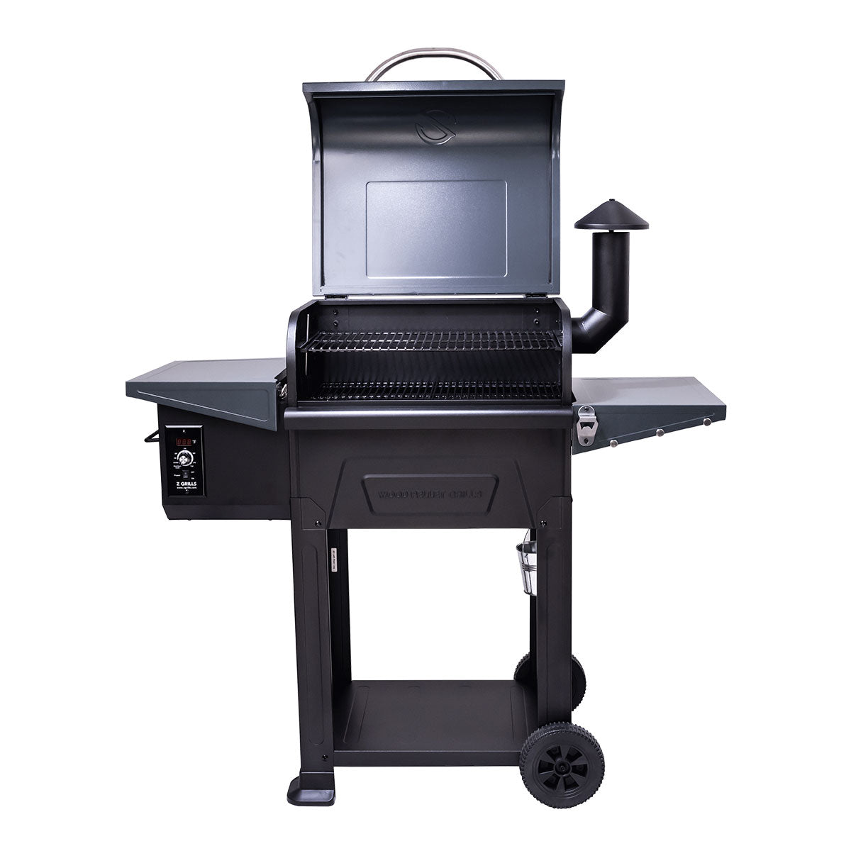 Z GRILLS FIRE BEAST (BLUE) 6002B3 GEN 3 product view 5