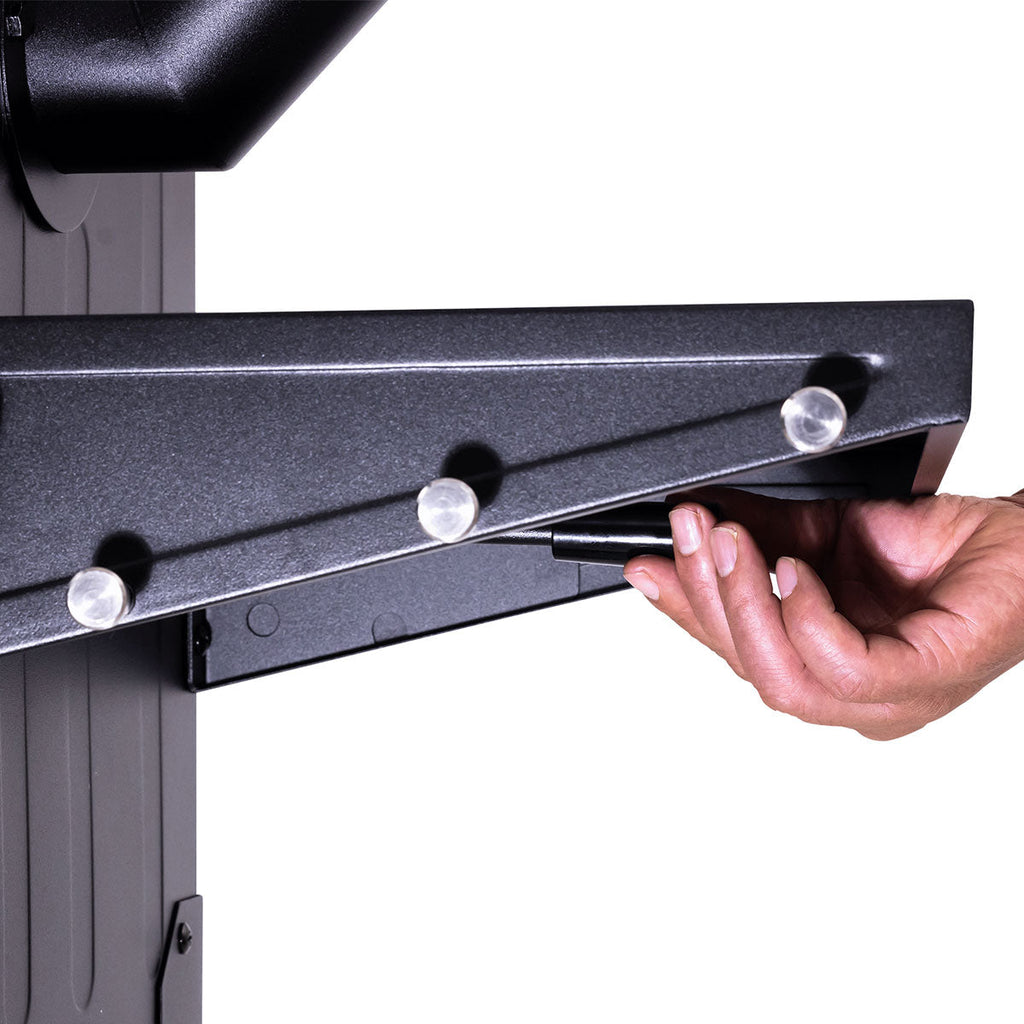 Z GRILLS FIRE BEAST (BRONZE) 6002B2 GEN 3 product view 15