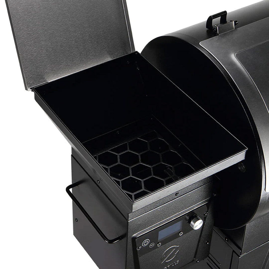 Z GRILLS 700D4E WIFI WITH CABINET product view 21