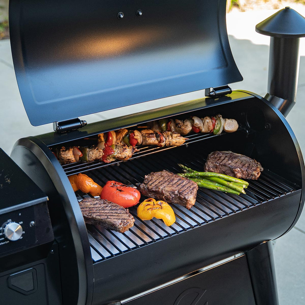 Z GRILLS 450B - 2026 UPGRADE product view 19