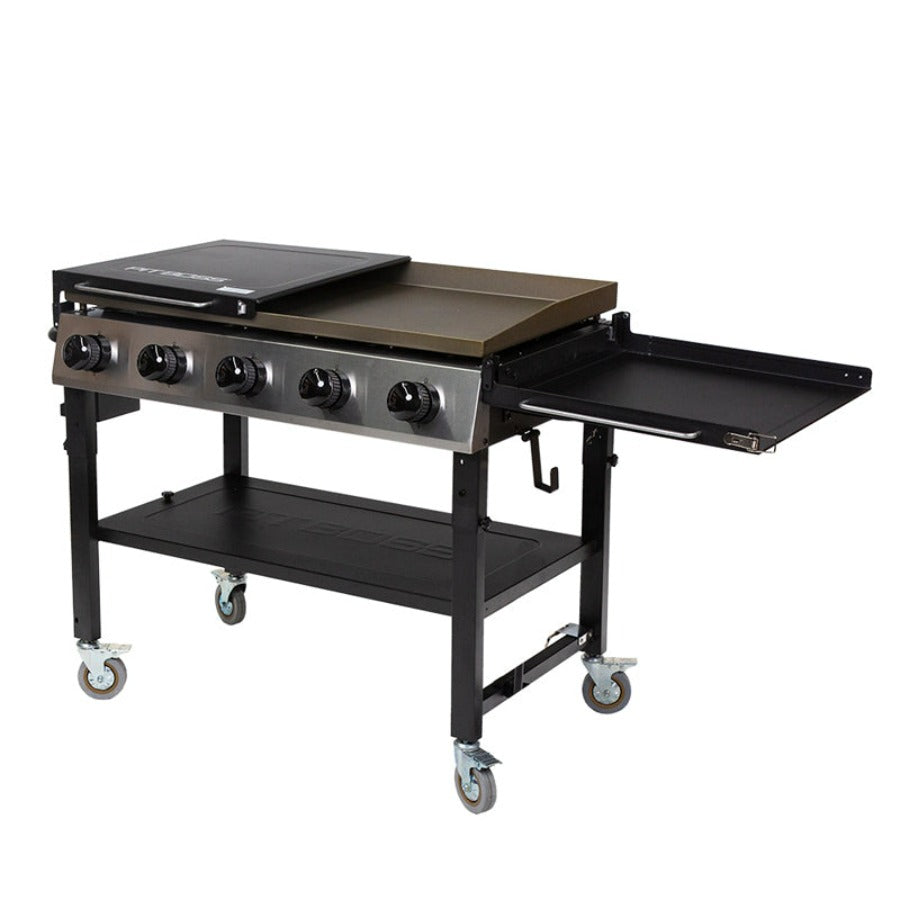 Pit Boss 5-Burner Griddle product view 2