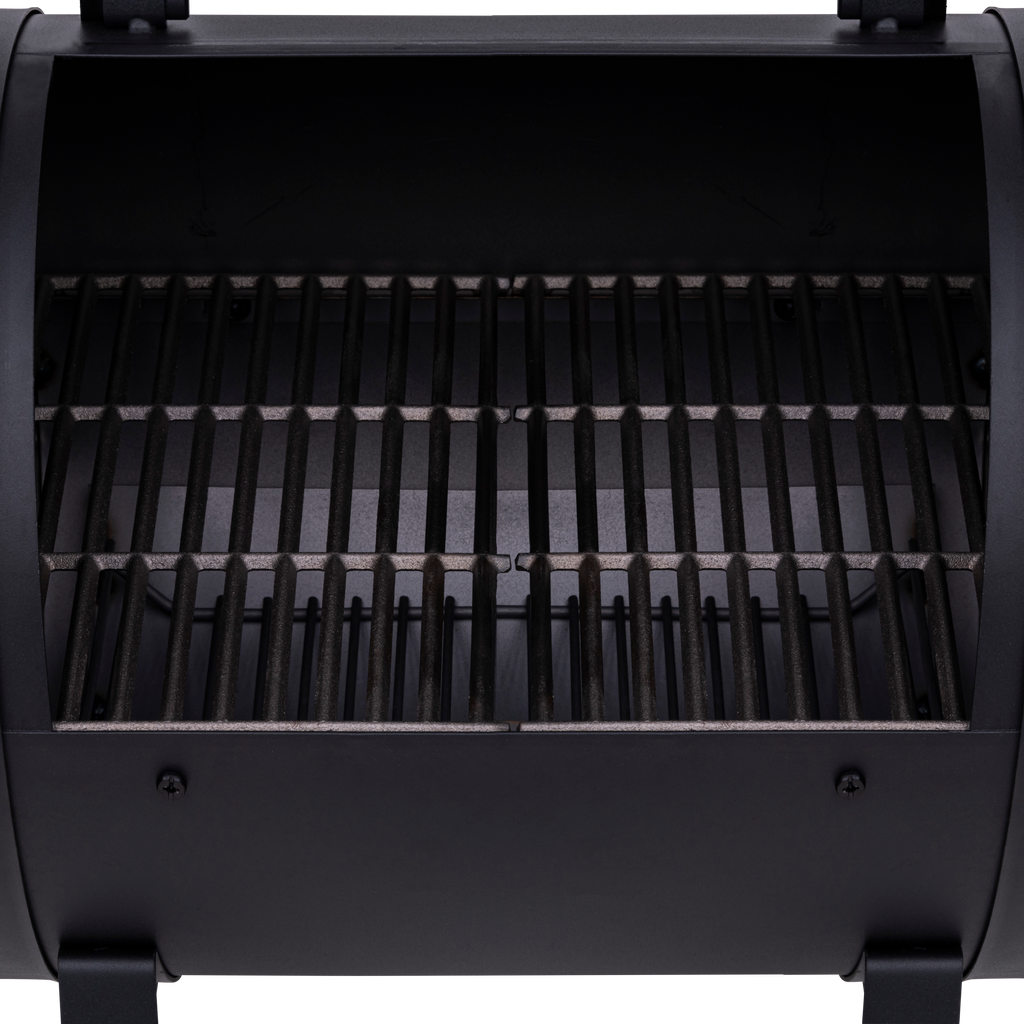 Char-Broil American Gourmet Charcoal Tabletop/Offset Firebox product view 6