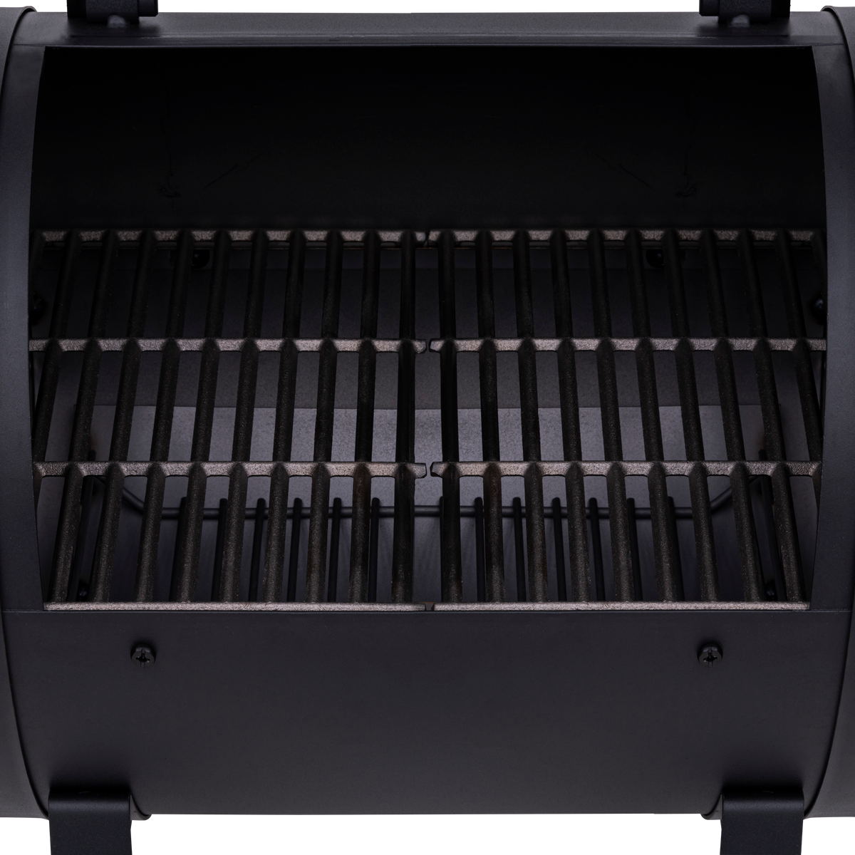 Char-Broil American Gourmet Charcoal Tabletop/Offset Firebox product view 6