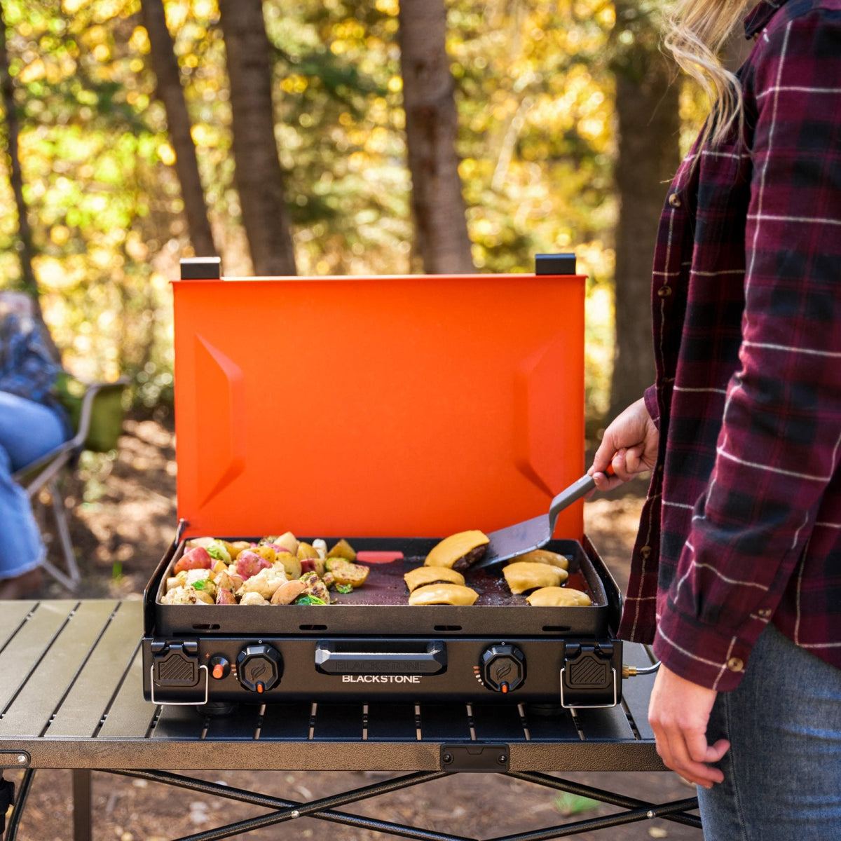 Blackstone 20" Camping Griddle product view 6