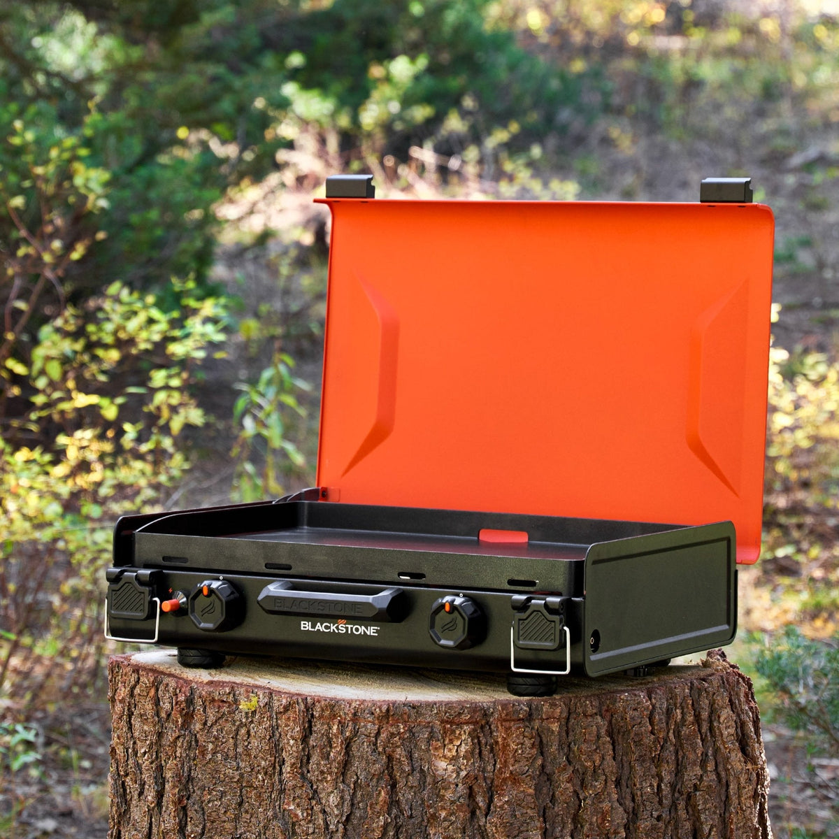 Blackstone 20" Camping Griddle product view 5