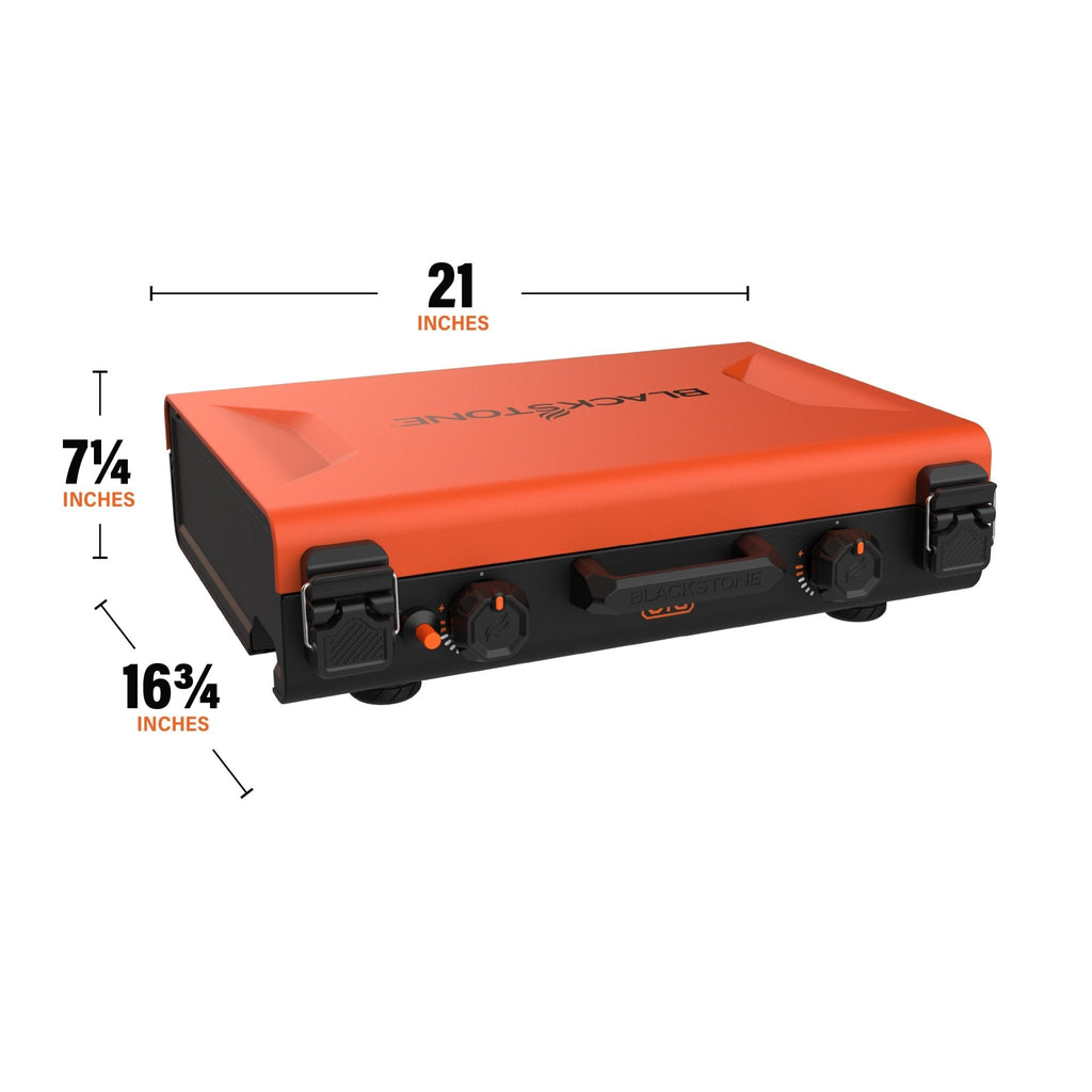 Blackstone 20" Camping Griddle product view 10