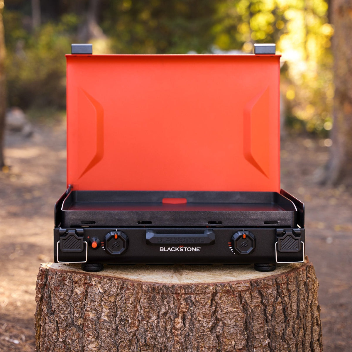 Blackstone 20" Camping Griddle product view 1
