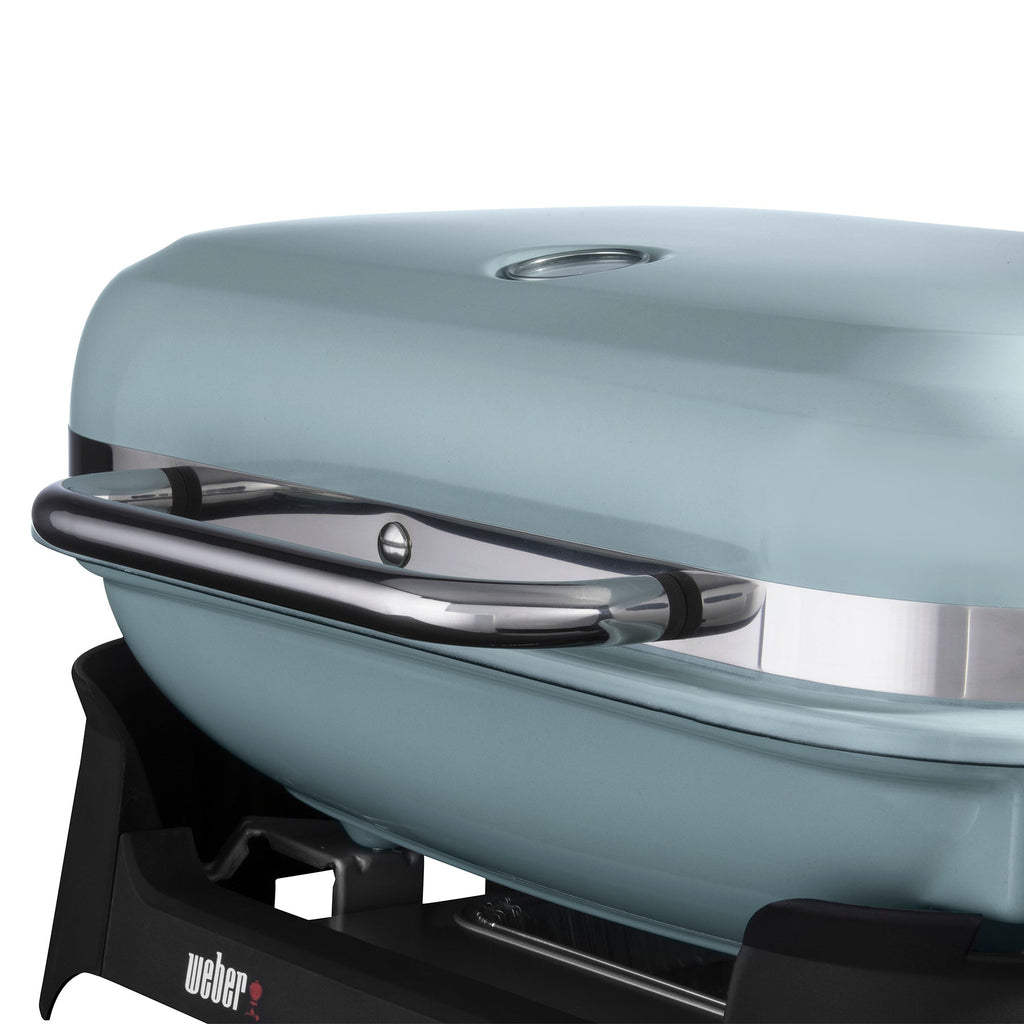 Weber Lumin Electric Grill product view 1