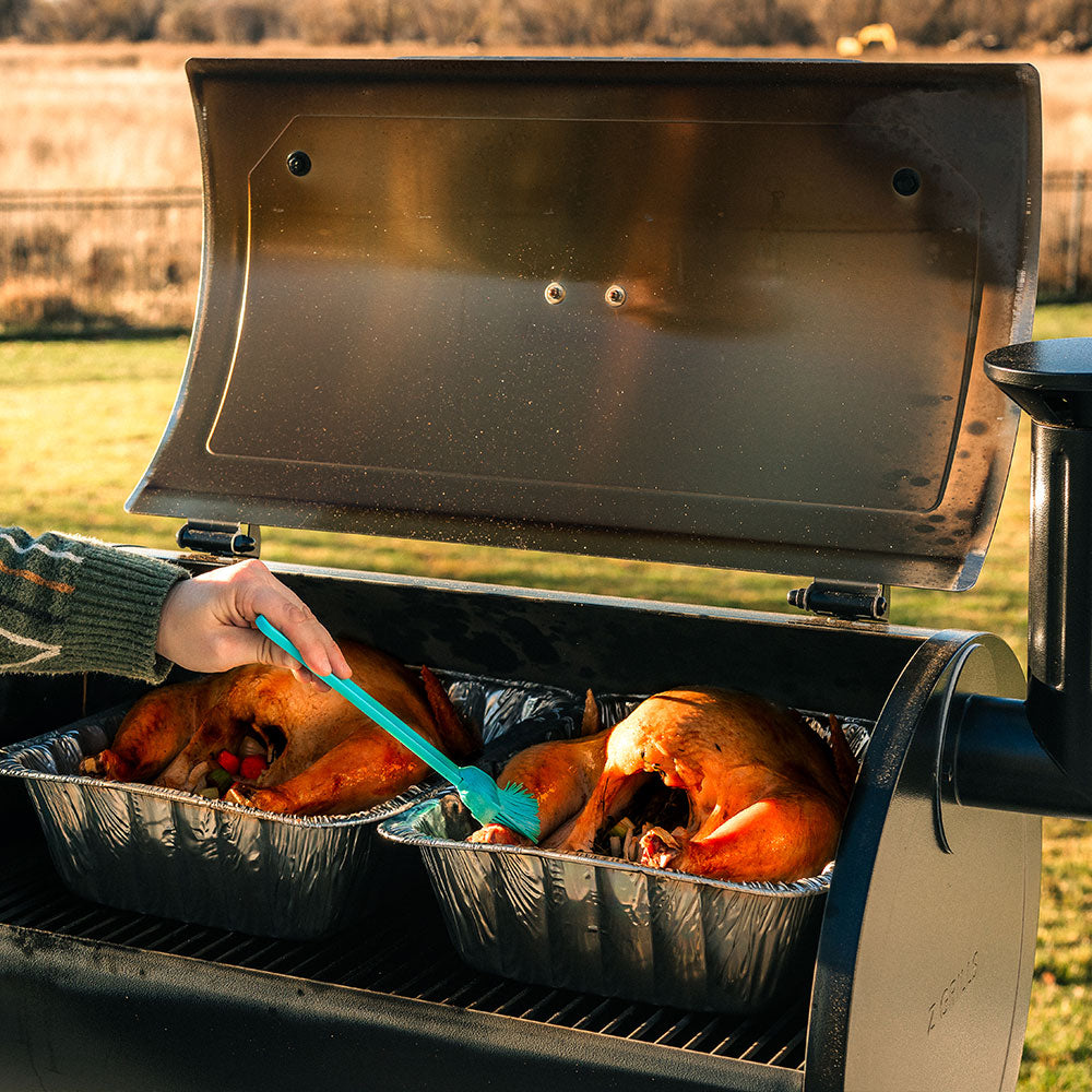 Z GRILLS 700D4E WIFI WITH CABINET product view 27