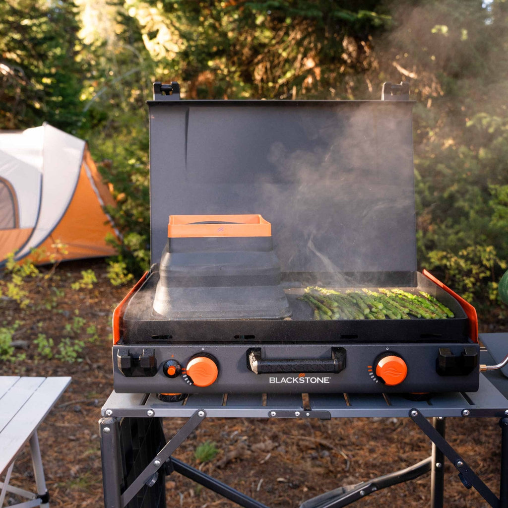 Blackstone 20x14" Camping Griddle product view 4