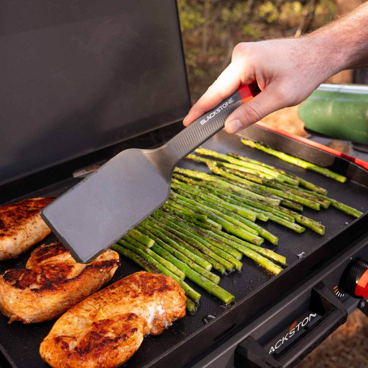 Blackstone 20x14" Camping Griddle product view 6