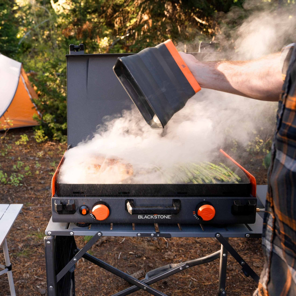 Blackstone 20x14" Camping Griddle product view 5