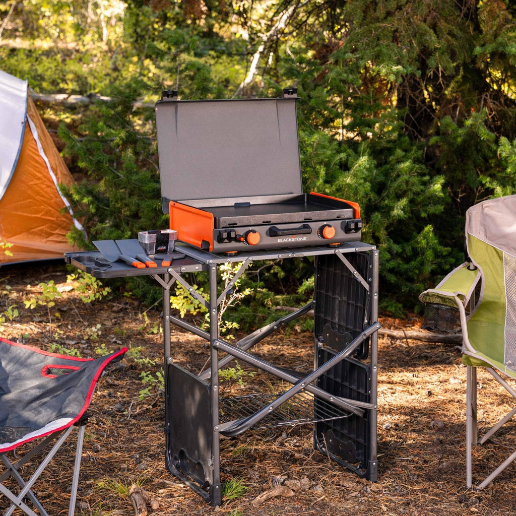 Blackstone 20x14" Camping Griddle product view 7