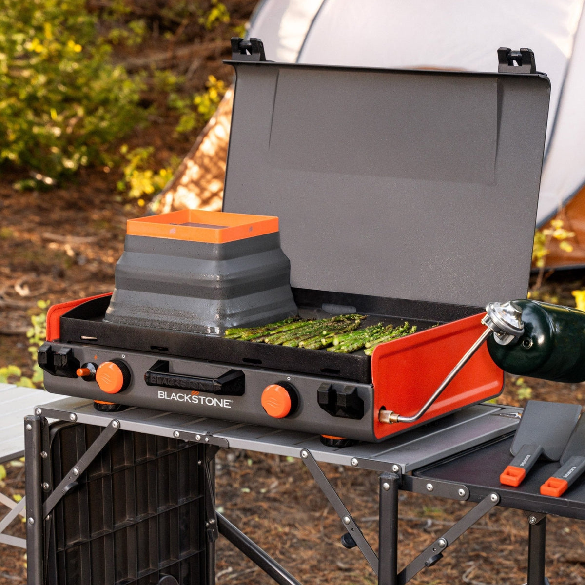Blackstone 20x14" Camping Griddle product view 1