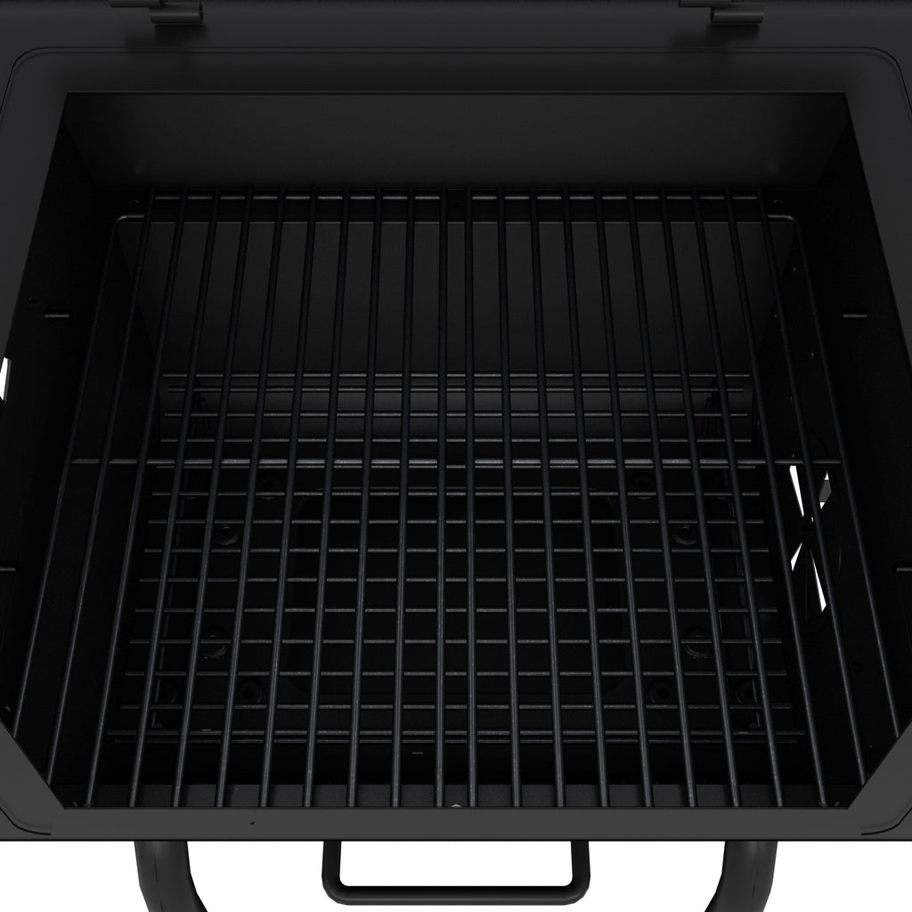 Char-Broil C-Line Tabletop/Firebox product view 7