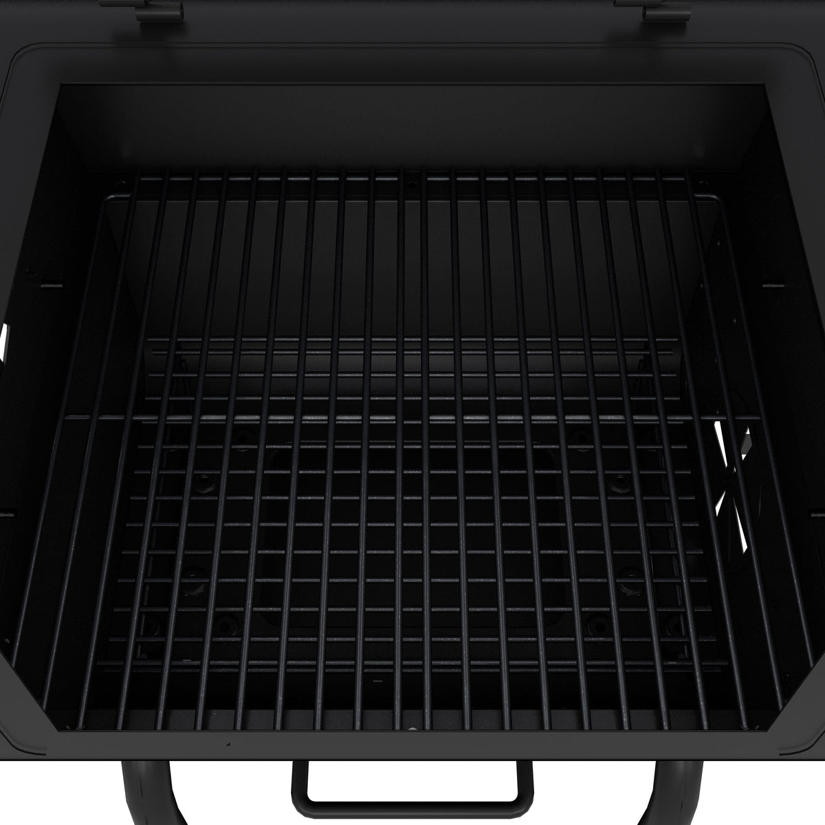 Char-Broil C-Line Tabletop/Firebox product view 7